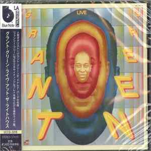 Grant Green - Live At The Lighthouse flac