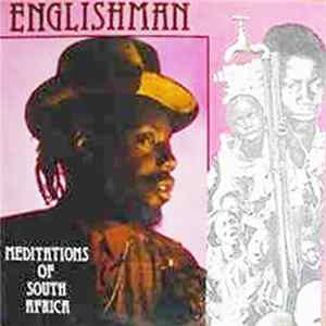 Englishman - Meditations Of South Africa flac