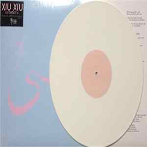 Xiu Xiu - Forget flac