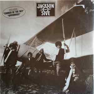 Jackson 5ive - Skywriter flac