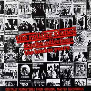 The Rolling Stones - Singles Collection - The London Years flac