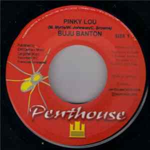 Buju Banton - Pinky Lou flac