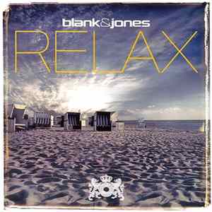 Blank & Jones - Relax flac