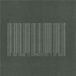 NRSB-11 - Commodified flac