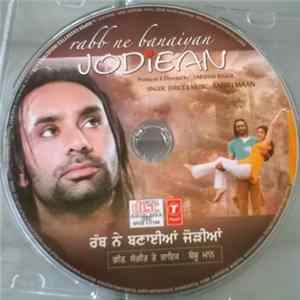 Babbu Maan - Rabb Ne Banaiyan Jodiean flac