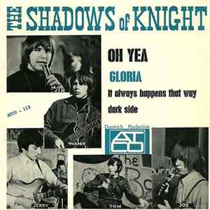 The Shadows Of Knight - Oh Yea flac