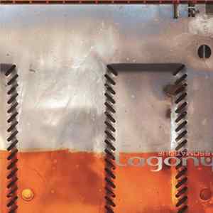 Lagony - Absomatique flac