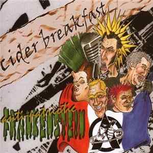 Cider Breakfast - Anti-Patriotic Frankestein flac