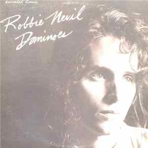 Robbie Nevil - Dominoes flac
