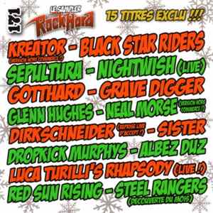 Various - Le Sampler RockHard 171 flac