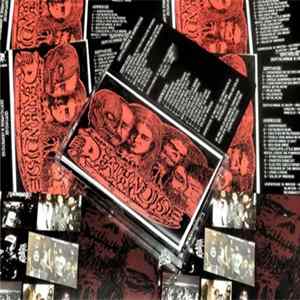 Deathcharge / Vermenoise - Deathnoise flac