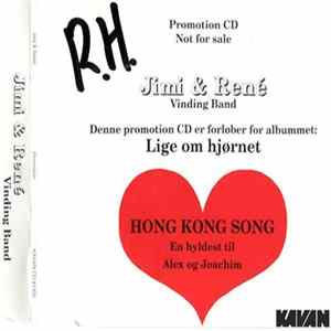 Jimi & René Vinding Band - Hong Kong Song flac