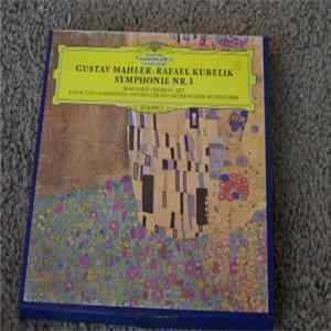 Mahler - Rafael Kubelik - Symphony No. 3 flac