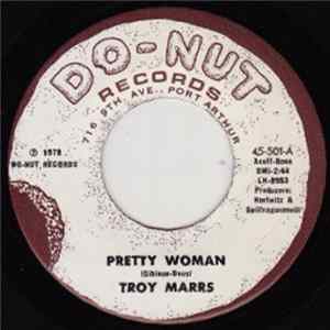 Troy Marrs - Pretty Woman / Happy Together flac