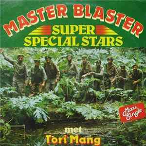 Master Blaster - Tori Mang flac