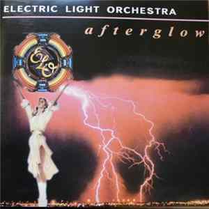 Electric Light Orchestra - Afterglow flac