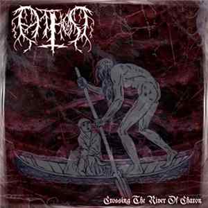 Athos - Crossing The River Of Charon flac