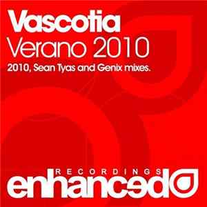 Vascotia - Verano 2010 flac