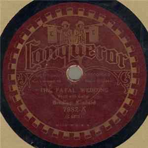 Bradley Kincaid - The Fatal Wedding / Barbara Allen flac