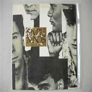 Simple Minds - Habia Una Vez flac