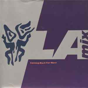 L.A. Mix - Coming Back For More flac
