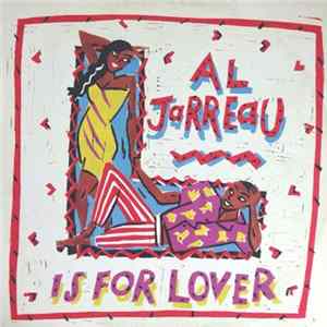 Al Jarreau - L Is For Lover flac