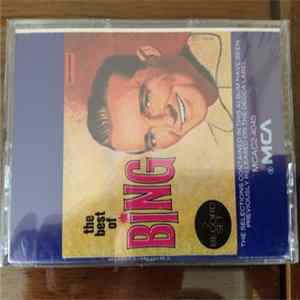 Bing Crosby - The Best Of Bing flac