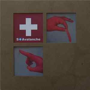Saint Avalanche - St. Avalanche Is Filled With Warm Liquids flac