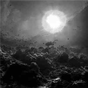 Mar'yan Kitsenko - Pacific Ocean flac