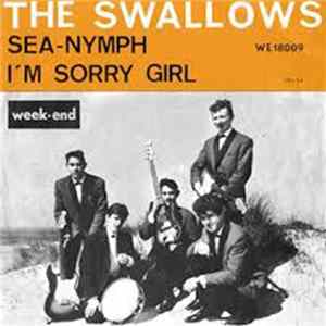 The Swallows - Sea-Nymph flac