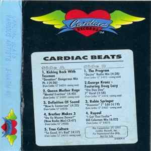 Various - Cardiac Beats flac