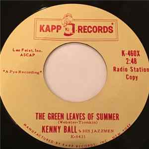 Kenny Ball And His Jazzmen - The Green Leaves Of Summer flac