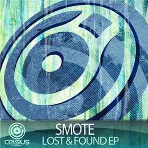 Smote - Lost & Found EP flac