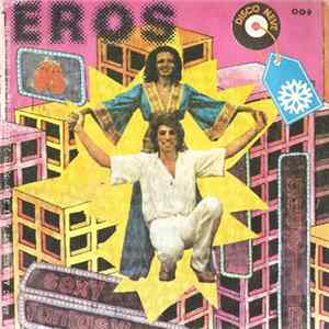 Eros 2 - New Guaglione / Sexy Fantasy flac