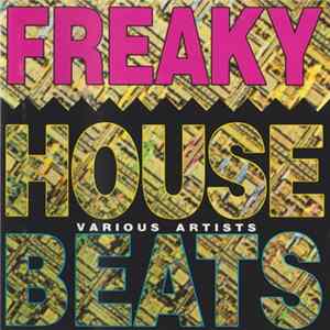 Various - Freaky House Beats flac