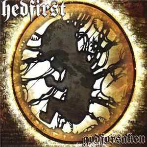 Hedfirst - Godforsaken flac