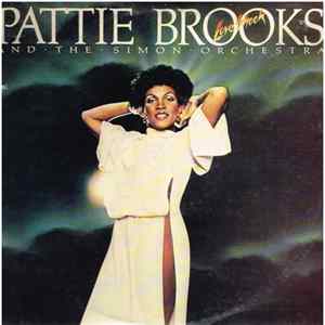 Pattie Brooks And The Simon Orchestra - Love Shook flac