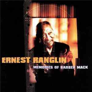 Ernest Ranglin - Memories Of Barber Mack flac
