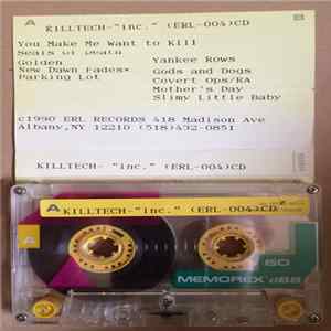 Killtech - Inc. flac