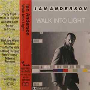 Ian Anderson - Walk Into Light flac