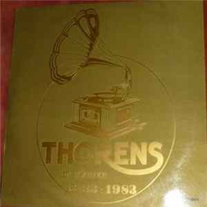 Various - Thorens The Reference 1883 · 1983 flac