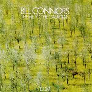 Bill Connors - Theme To The Gaurdian flac