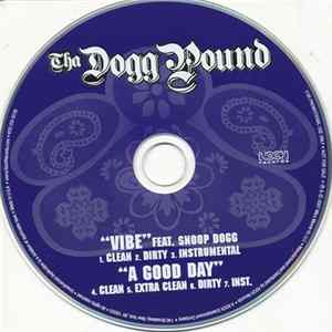 Tha Dogg Pound - Vibe / A Good Day flac