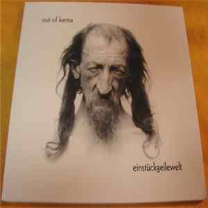 Out Of Karma - Einstückgeilewelt flac