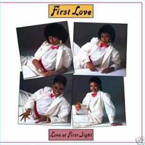 First Love - Love at first sight flac