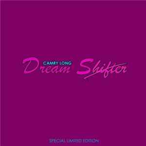 Camry Long - Dream Shifter flac