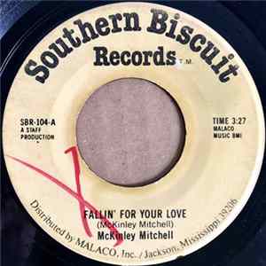 McKinley Mitchell - Fallin' For Your Love flac