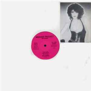 Joy Vogel - The Girl flac