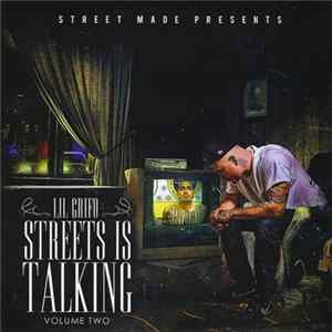 Lil Grifo - Streets Is Talking Volume Two flac