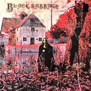 Black Sabbath - Black Sabbath flac